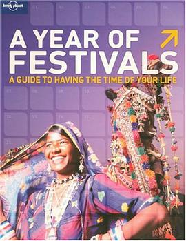 A Year of Festivals (General Reference) pdf epub mobi 电子书 下载