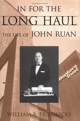 In for the Long Haul pdf epub mobi 电子书 下载