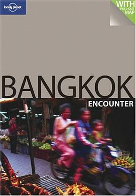 Lonely Planet Bangkok Encounter pdf epub mobi 電子書 下載