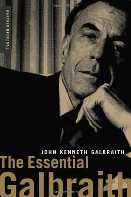 The Essential Galbraith pdf epub mobi 電子書 下載