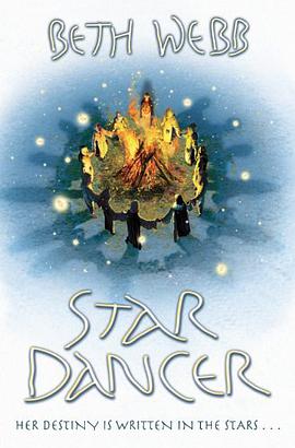 Star Dancer pdf epub mobi 電子書 下載