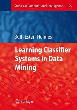 Learning Classifier Systems in Data Mining pdf epub mobi 电子书 下载
