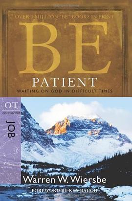 Be Patient pdf epub mobi 电子书 下载
