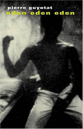 Eden Eden Eden pdf epub mobi 电子书 下载