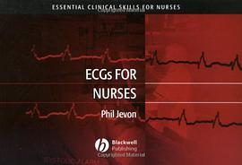 ECGs for Nurses pdf epub mobi 电子书 下载