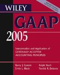Wiley GAAP: Interpretation and Application of Generally Accepted Accounting Principles pdf epub mobi 電子書 下載