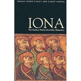 Iona pdf epub mobi 电子书 下载