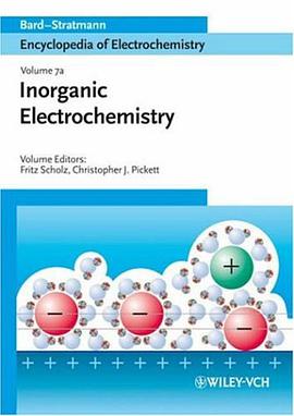 Encyclopedia of Electrochemistry pdf epub mobi 电子书 下载