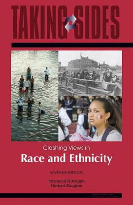 Clashing Views in Race and Ethnicity pdf epub mobi 电子书 下载