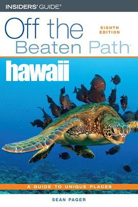 Hawaii pdf epub mobi 電子書 下載