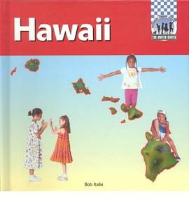 Hawaii pdf epub mobi 电子书 下载