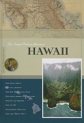 Hawaii pdf epub mobi 电子书 下载
