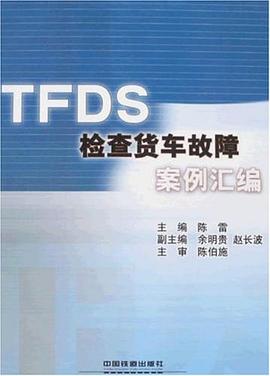 TFDS检查货车故障案例汇编 pdf epub mobi 电子书 下载