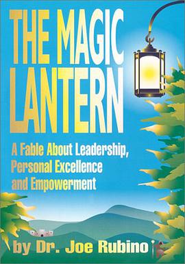 The Magic Lantern pdf epub mobi 电子书 下载