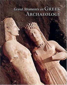 Great Moments in Greek Archaeology pdf epub mobi 電子書 下載