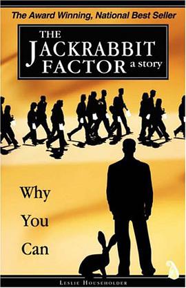 The Jackrabbit Factor pdf epub mobi 下载