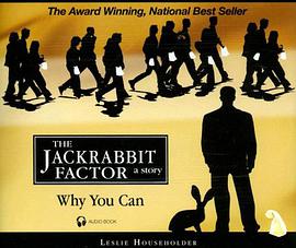 The Jackrabbit Factor pdf epub mobi 电子书 下载