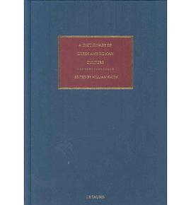 A Dictionary Of Greek And Roman Culture pdf epub mobi 电子书 下载