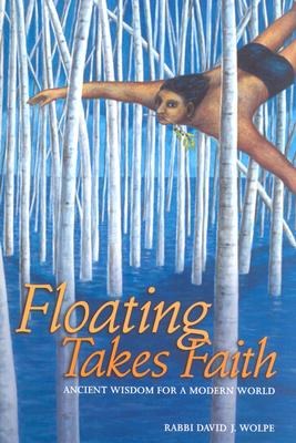 Floating Takes Faith pdf epub mobi 电子书 下载
