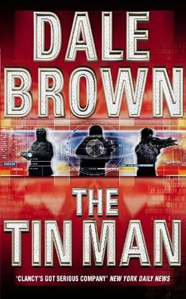 The Tin Man pdf epub mobi 电子书 下载
