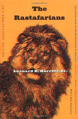 The Rastafarians pdf epub mobi 电子书 下载