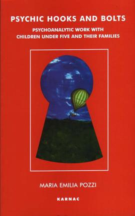 Psychic Hooks and Bolts pdf epub mobi 電子書 下載