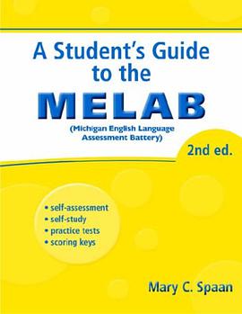 The Student's Guide to the MELAB pdf epub mobi 下载