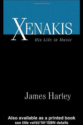 Xenakis pdf epub mobi 电子书 下载