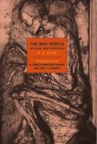 The Bog People pdf epub mobi 电子书 下载