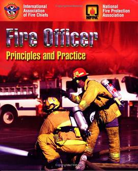 Fire Officers pdf epub mobi 电子书 下载