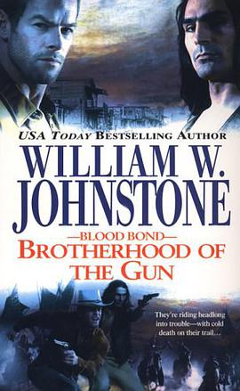 Brotherhood of the Gun pdf epub mobi 电子书 下载