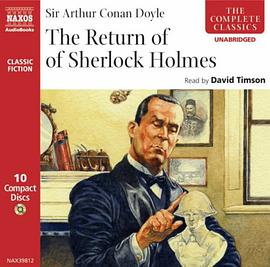 The Return of Sherlock Holmes (The Complete Classics) pdf epub mobi 电子书 下载