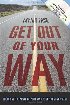 Get Out of Your Way pdf epub mobi 电子书 下载