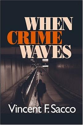 When Crime Waves pdf epub mobi 电子书 下载