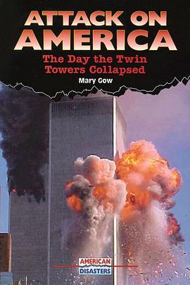 Attack on America pdf epub mobi 电子书 下载