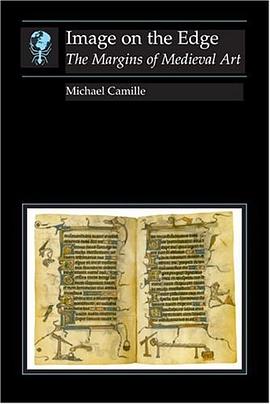 Image on the Edge pdf epub mobi 电子书 下载
