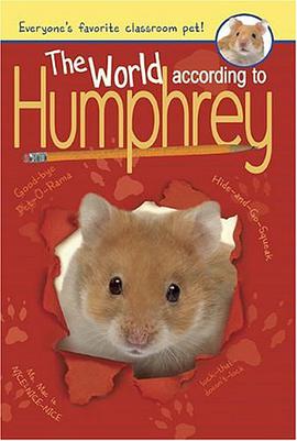 The World According to Humphrey pdf epub mobi 电子书 下载