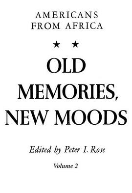 Old Memories, New Moods pdf epub mobi 下载