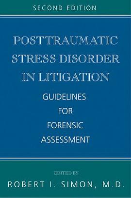 Posttraumatic Stress Disorder in Litigation pdf epub mobi 电子书 下载