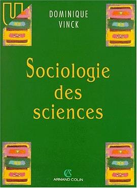 Sociologie des sciences pdf epub mobi 电子书 下载