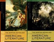 The Norton Anthology of American Literature, Package 1 pdf epub mobi 電子書 下載