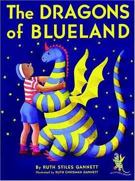 The Dragons of Blueland pdf epub mobi 电子书 下载