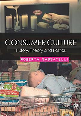 Consumer Culture