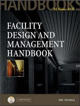 Facility Design and Management Handbook pdf epub mobi 电子书 下载