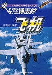 长空搏击的飞机