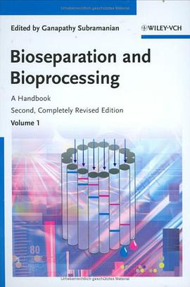 Bioseparation and Bioprocessing pdf epub mobi 电子书 下载