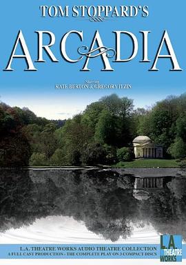 Arcadia pdf epub mobi 电子书 下载