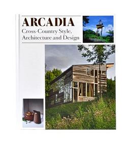 Arcadia pdf epub mobi 电子书 下载