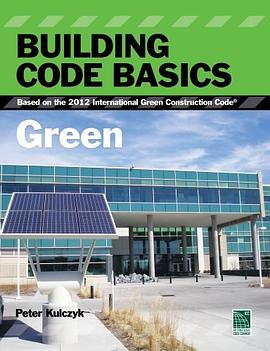 Building Code Basics pdf epub mobi 电子书 下载