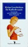 给咖啡朋友们的小故事集